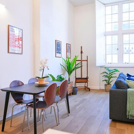 Guestready - Sophisticated Home In Shoreditch Londres Exterior foto