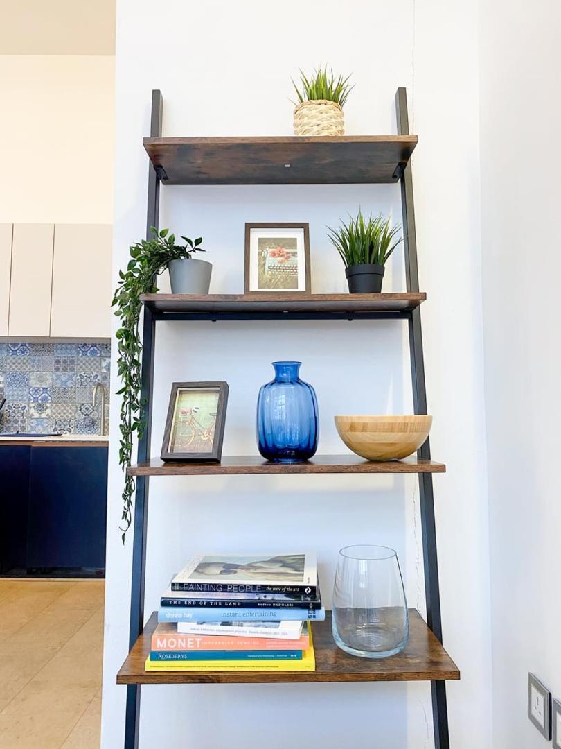 Guestready - Sophisticated Home In Shoreditch Londres Exterior foto