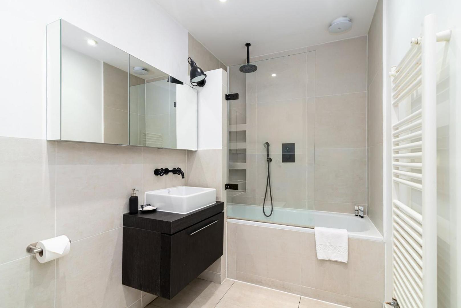 Guestready - Sophisticated Home In Shoreditch Londres Exterior foto