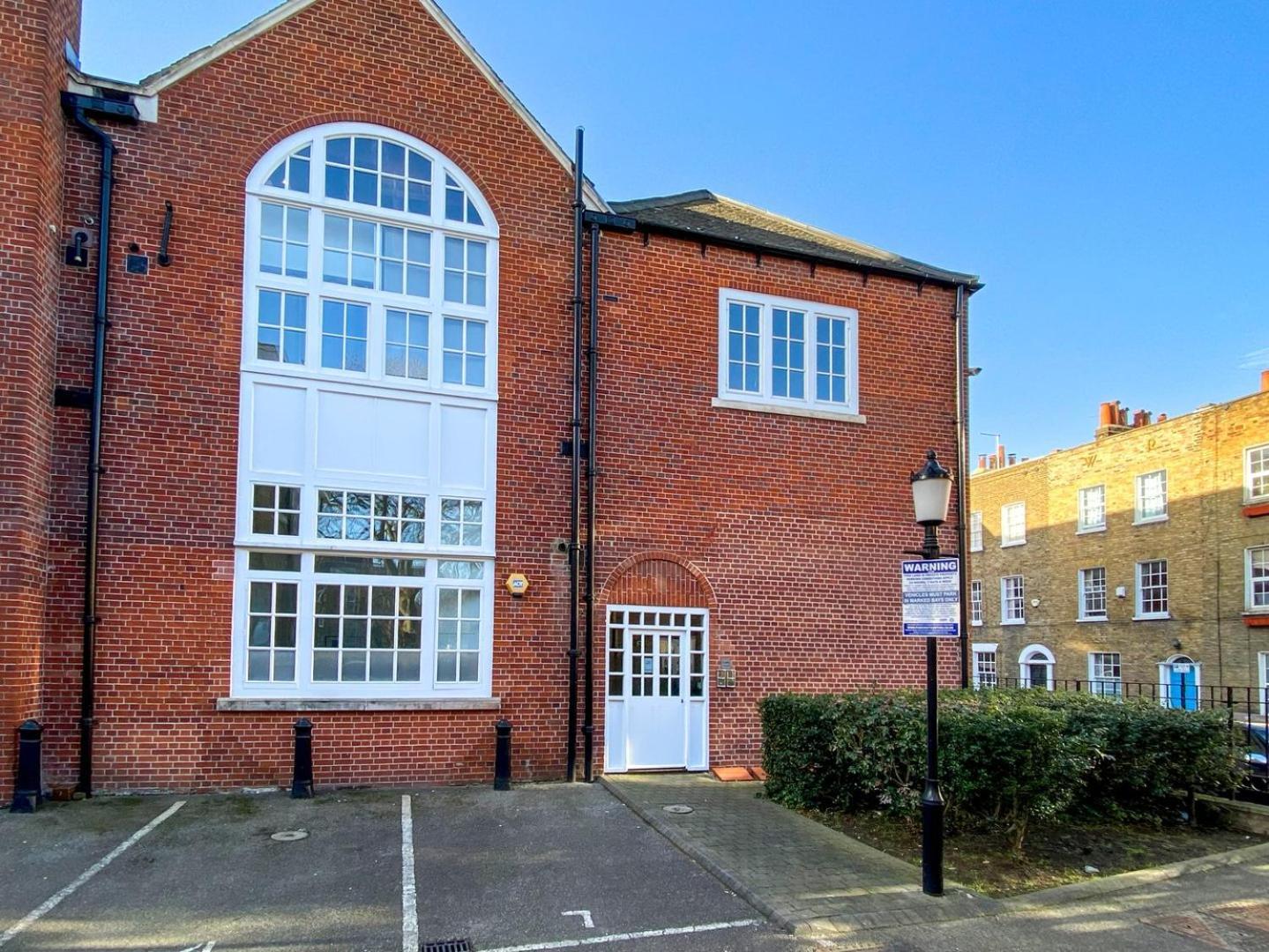Guestready - Sophisticated Home In Shoreditch Londres Exterior foto